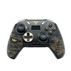 Controller Grips, Skin kit,Anti-Skid, Multi-Texture, Sweat Absorption, Pre-Cut Grips Tape,