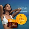 Afrodita Cosmetics Afrodita Cosmetics SUN CARE Tanning Accelerator Jam BRONZE