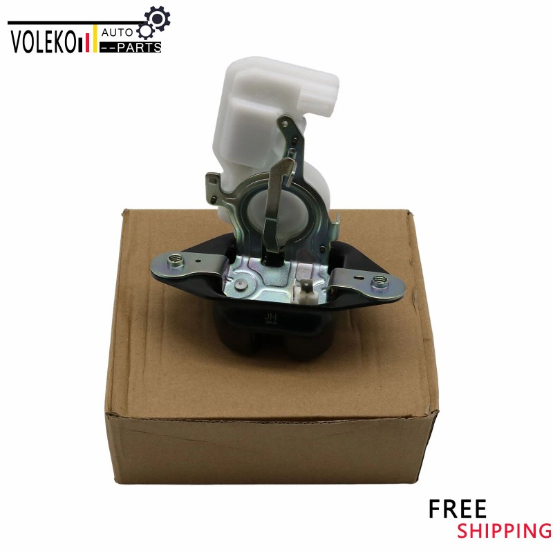 For Acura Honda CR-V Pilot MDX RDX TSX Trunk Latch