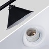 mirrea 59in Billiard Pool Table Light with Pull Chain Switch