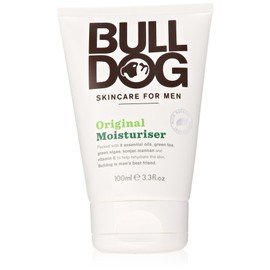 Bulldog Natural Skincare: Original Moisturiser, 3.3 oz, by Bulldog Natural Skincare