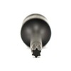 TEMO T40 3 Inch Long Torx Star 6 Point Black