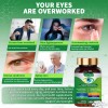 Suplemento Nutricional Gwynne Luteína Zinc Vitaminas Salud Macular Ojo Seco