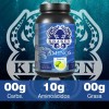 Aminoácidos En Polvo Kraken 1kg Varios Sabores 200 Servicios Limón