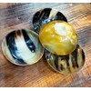 Set of 4 Horn Bowl Viking Norse Medieval Reenactment|HORN BOWL|SERVING