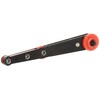 Engineer DR-55 Low Profile Right Angled Ratchet Screwdriver