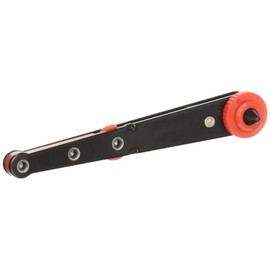 Engineer DR-55 Low Profile Right Angled Ratchet Screwdriver