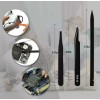 Edurable Torx Security Screwdriver Set T3 T4 T5 TR6 TR8