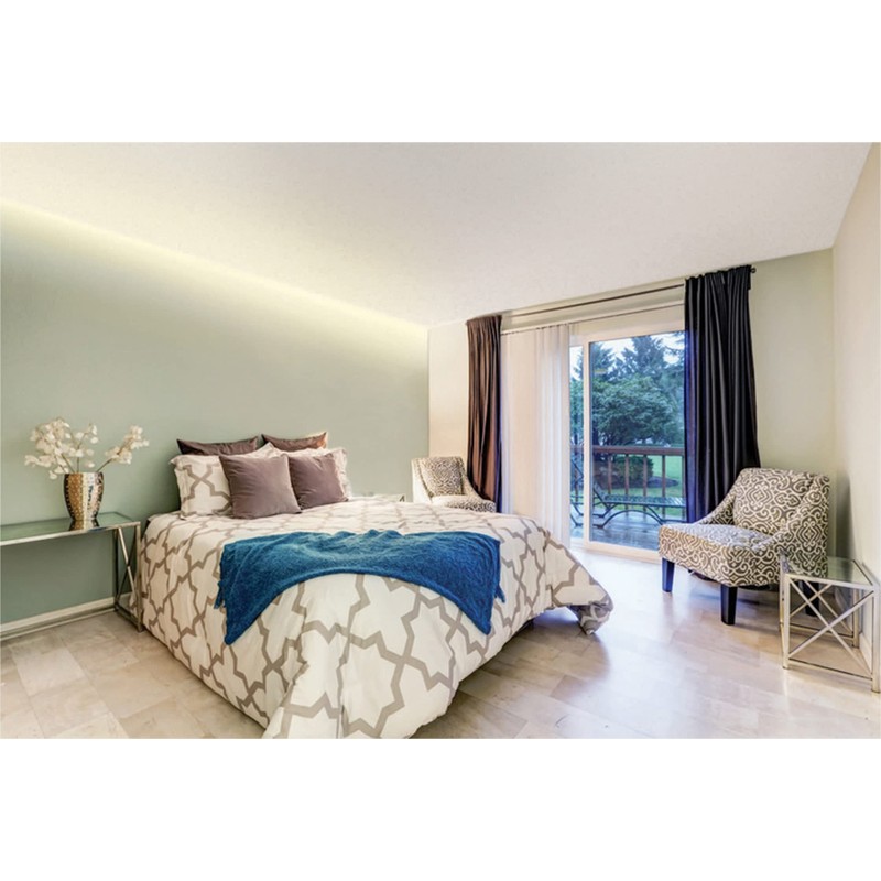 Eagle 12V IP65 LED Tape Light Kit 5M in-line PSU