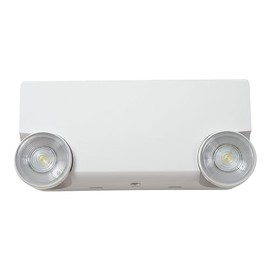 ALL-PRO Emergency APEL 3.6-Volt 0.78-Watt LED Light Head, White