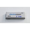 electrosmart Pack of 10 3.15A T3.15A 20mm x 5mm Glass