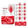Labiolette 라비오뜨코드덤 시트 마스크 너리싱 10매입 Rabiotte Code D'hum Sheet Mask Nourishing 10 Sheets