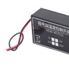 Temperature Controller 12V Microcomputer Digital Thermostat Adjustable Command Type High