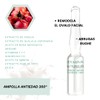 ACCIÓN PROFUNDA Anti-Ageing Games Mixtas y Grassas Ampollas 30 x