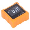 IP54 Angle Finder 4x90° LCD Digital Display 4 Side Strong