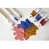 PEBEO 937055 37 ml XL Studio Fine Oil, Rich Gold