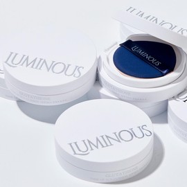 Luminous Glutathione Tone Up Sun Cushion SPF50+ PA++++ 1ea / 루미너스 글루타치온 톤업 썬 쿠션 SPF50+ PA++++ 1개