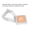 linxiaojix Pad De Sutura, Kit de práctica de sutura, Kit