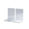Maul 16 x 15 x 21 cm Aluminium Book Ends