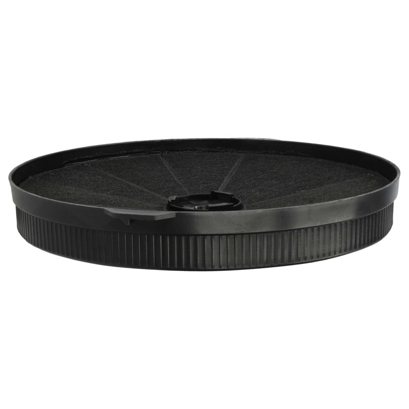 vhbw 4 x Activated Carbon Filters Compatible with Respekta CH24060WAM
