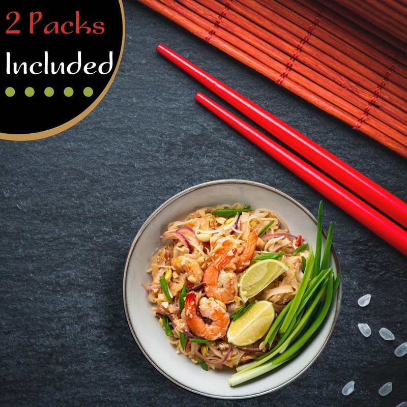 Ka-Me Gluten Free Rice Noodles - Pad Thai Express Noodles