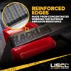 US Cargo Control Blackline Heavy-Duty 4 Inch Winch Strap with