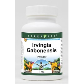 Irvingia Gabonensis Powder (1 oz, ZIN: 520578)
