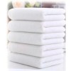 Cottonella Toalla Baño Completo Blanca 85x170 Cm, 100% Algodón -