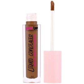 Corrector Liquido Pink Up Concealar Varios Tonos