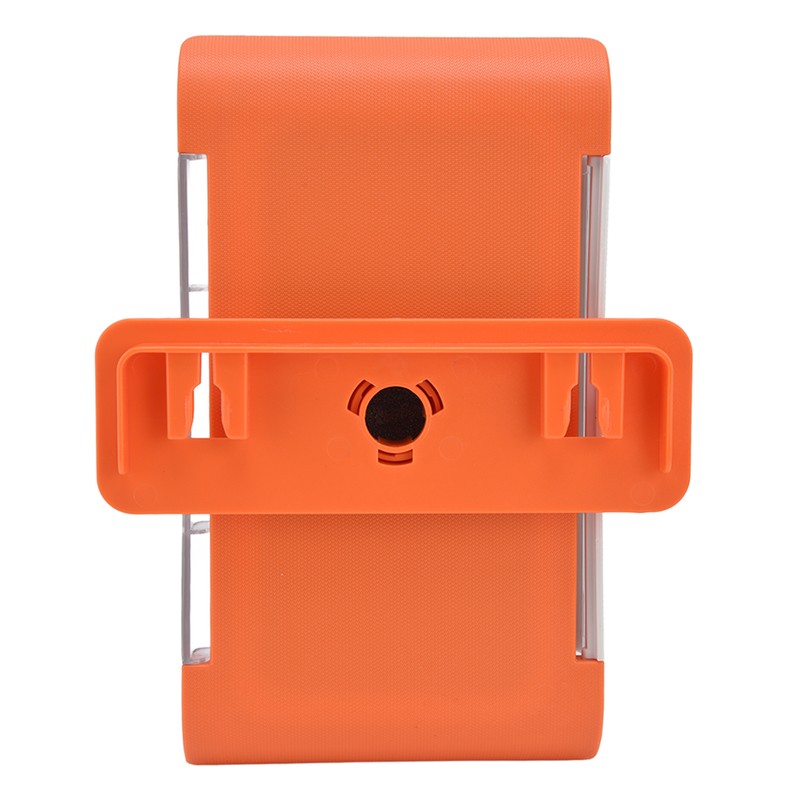 Shower Phone Holder Waterproof Bathroom Phone Box 360 Degree Rotation