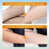 Aloe Hair removal bodycare set for body 2PCS