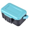MechKit Fishing Bait Box Live Bait Storage Case, 13 ×