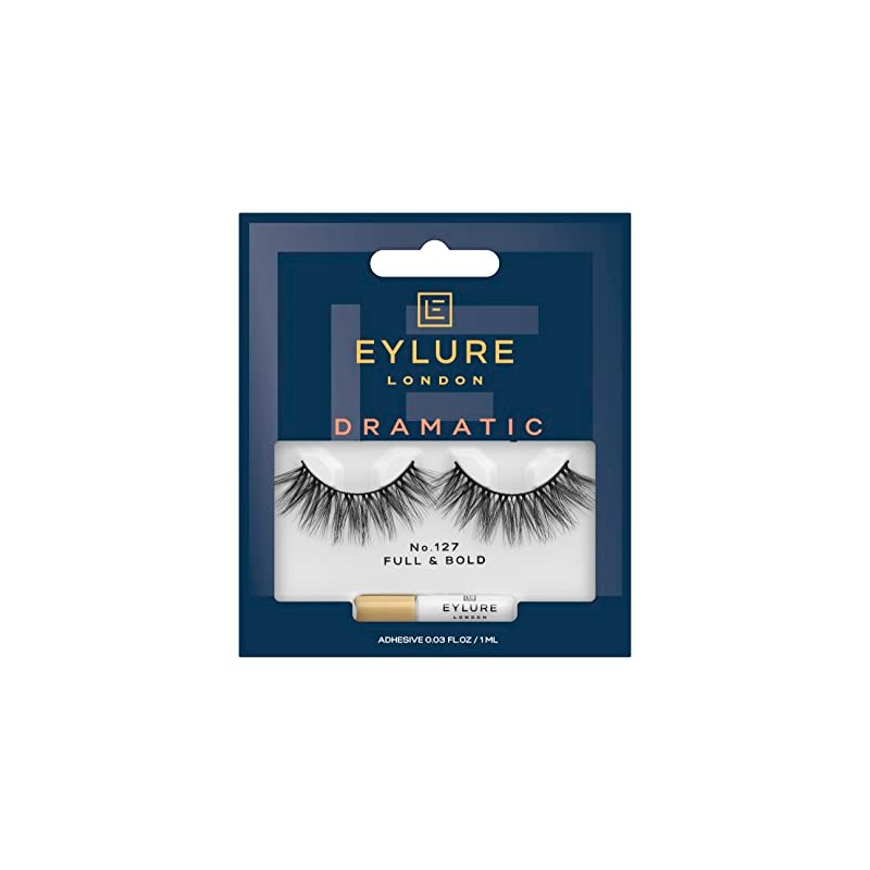Eylure Dramatic No. 127 False Lashes