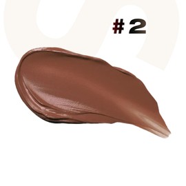 Miss Splendor Beauty Balm Skin Tint 2 Pack– (Shade 2) Serum-Boosted Skin Tint Stick for Black Women, Hybrid Foundation & Skincare, Splendor Skin Tint, Sheer-to-Light Buildable Coverage