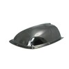 Marine Boat Large Polished Stainless Steel Clam Shell Ventilator/Wire Cover