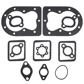 Partman Valve Grind Head Gasket Kit Replaces 110-3181 for ONAN BF-B43-48 & P 216-218-220