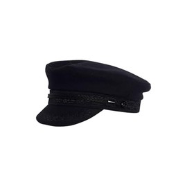 Armor Lux Unisex Baseball Cap, Multicoloured (Navy 003)