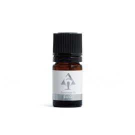 Shinchi Forestry Essential Oil Japanese Essential Oil Natural 100% Cedar 0.2 fl oz (5 ml)