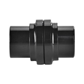 Bike Shock Absorber Hardware, High Strength Bicycle Bushing Rear Shock Mount for Mountain Bikes Cycling Turn Point Modified Tube(25.4 * 8mm)