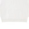 Daily Casual Terry Drawstring Hood Regular Fit Cotton Blend Hooded