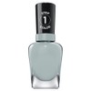 Miracle Gel - 672 Giving Altitude by Sally Hansen for