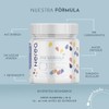 NEREA pre workout pre entreno con creatina monohidratada de alta