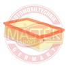 MASTER-SPORT 30004-LF-PCS-MS Engine Air Filter Insert