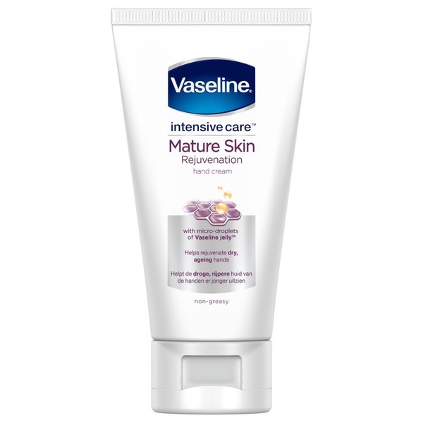 Vaseline Intensive Care Hand Cream 75 ml