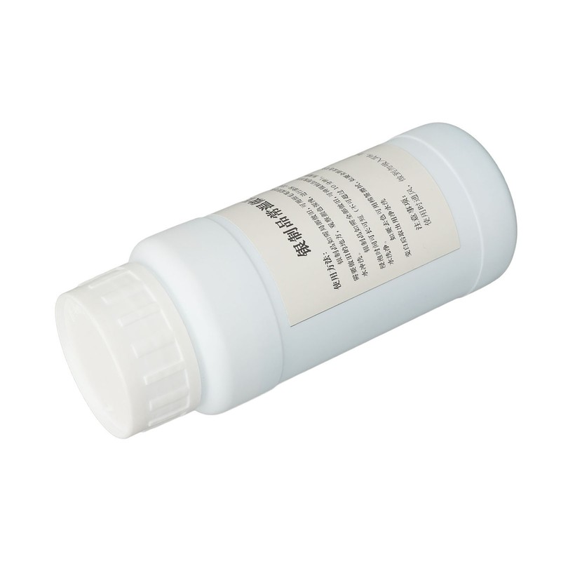 250ml Quick Acting Silver Antiquing Solution Jewelry Making Silver Oxidizer