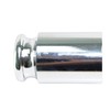HFS(R) Calibration Weight 1000 Gram M2 Class Chrome Scale Balance