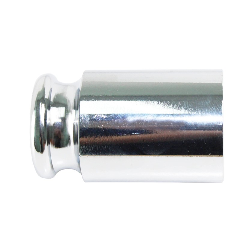 HFS(R) Calibration Weight 1000 Gram M2 Class Chrome Scale Balance