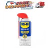 WD-40 11 oz. Silicone, Quick-Drying Lubricant with Smart Straw Spray