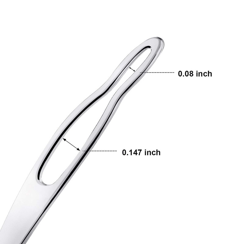 Dreadlock Interlocking Tool for Locs, Easyloc Hair Tool for Dreadlocks,