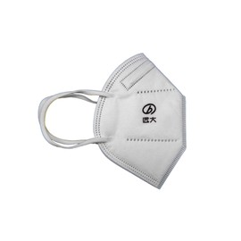 Original Pre Punched Mask for BROAD AirPro Mask(2-pack)